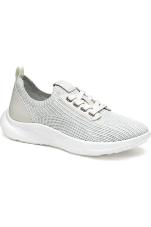 Johnston & Murphy Escape Knit Sneaker in at Nordstrom, Size 7.5