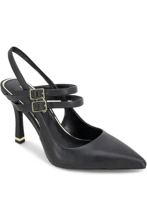 Kenneth Cole Raquel Pointed Toe Slingback Pump in at Nordstrom, Size 5.5