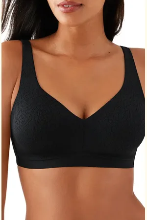 Wacoal Inside Job Wireless Bra in at Nordstrom, Size 36Dd
