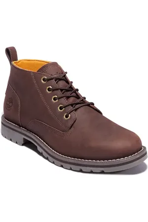 Timberland Redwood Falls Waterproof Mid Lace-Up Boot in at Nordstrom, Size 9