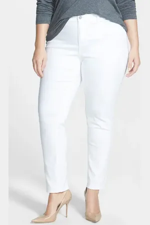 Vince Camuto Two by Skinny Jeans in at Nordstrom, Size 20W