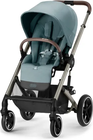 Cybex Balios S Lux Stroller in at Nordstrom