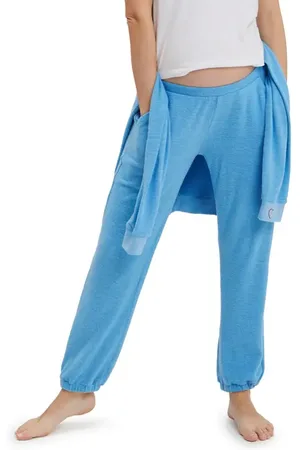Nom Maternity Wren Lounge Joggers in at Nordstrom, Size Large