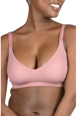 Bravado Designs Enrich Wireless Nursing Bra in at Nordstrom, Size Medium