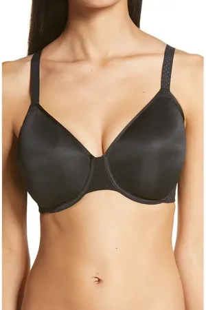 Wacoal Back Appeal Underwire Minimizer Bra in at Nordstrom, Size 36Dd
