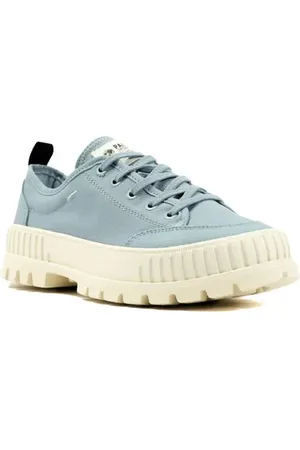 Palladium Pallashock Low Top Sneaker in at Nordstrom, Size 6 Women