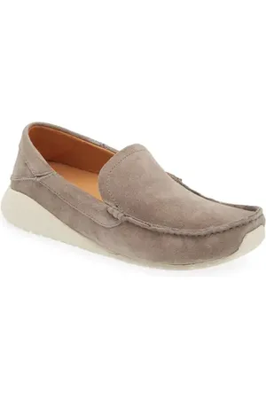 Olukai Kaa Loafer in Cooler Grey /Cooler Grey at Nordstrom, Size 11