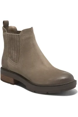 Timberland Brimfield Chelsea Boot in at Nordstrom, Size 9