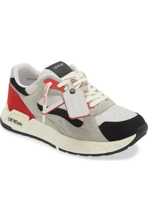 OFF-WHITE Kick Off Sneaker in at Nordstrom, Size 7Us