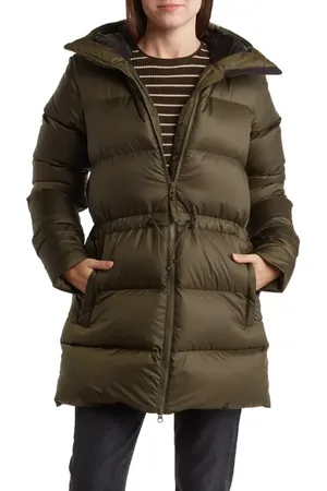 Helly Hansen Essence Down Parka in at Nordstrom, Size X-Small