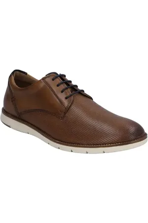 Josef Seibel Tyler 09 Derby in at Nordstrom, Size 7-7.5Us