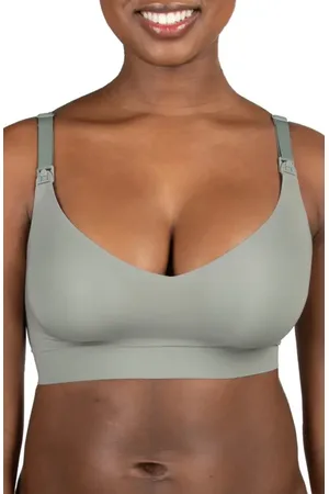 Bravado Designs Enrich Wireless Nursing Bra in at Nordstrom, Size Medium