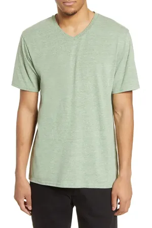 Threads 4 Thought V-Neck T-Shirt in at Nordstrom, Size Small