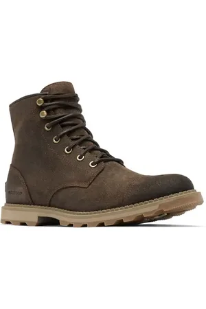 sorel Madson II Chore Waterproof Boot in at Nordstrom, Size 9.5