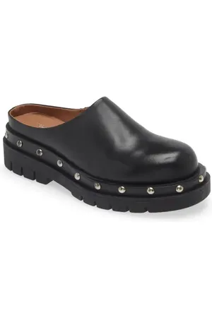 KAANAS Meg Lug Sole Mule in at Nordstrom, Size 7