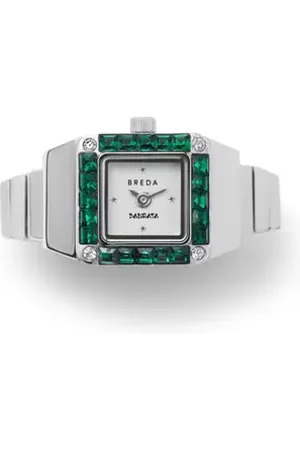 Breda X Dalmata Time Ring, 15mm in at Nordstrom