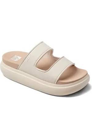 Reef Bondi Platform Slide Sandal in at Nordstrom, Size 7