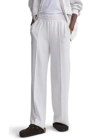 Varley The Wide Leg Pants in at Nordstrom, Size Medium