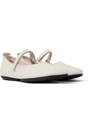 Camper Right Nina Flat in at Nordstrom, Size 35