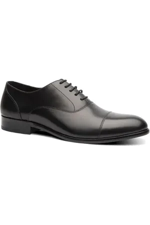 Gordon Rush Adams Cap Toe Oxford in at Nordstrom, Size 7
