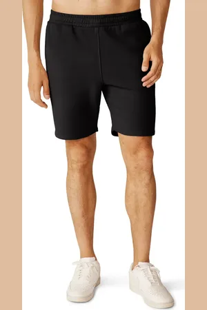 Beyond Yoga Fresh Cut Sweat Shorts in at Nordstrom, Size Xx-Large