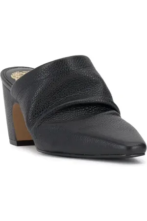 Vince Camuto Carlie Pointed Toe Mule in at Nordstrom, Size 8
