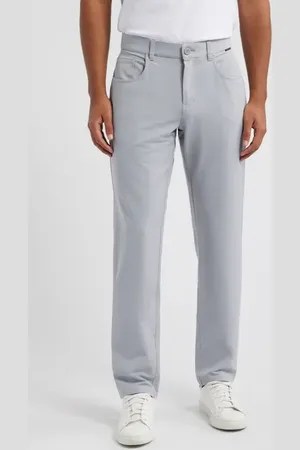 Travis Mathew OTC Midweight Stretch Straight Leg Pants in at Nordstrom, Size 38