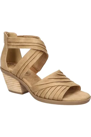 Bella Vita Quinnell Ankle Strap Sandal in at Nordstrom, Size 5