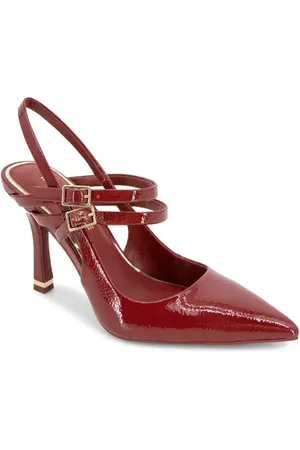 Kenneth Cole Raquel Pointed Toe Slingback Pump in at Nordstrom, Size 6