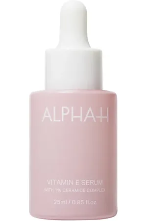 Alpha-H Vitamin E Serum with 1% Ceramide Complex in at Nordstrom