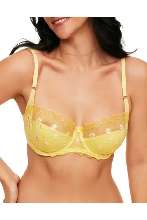 Adore Me Bettie Contour Balconette Bra in at Nordstrom, Size 38Ddd