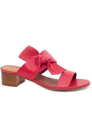 UNITY IN DIVERSITY Bonita 25 Block Heel Sandal in at Nordstrom, Size 9Us
