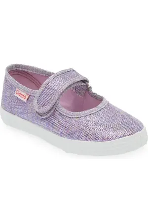 Cienta Mary Jane Sneaker in at Nordstrom, Size 3.5Us