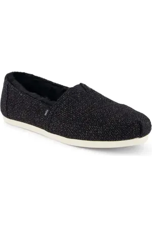 TOMS Alpargata Classic Slip-On in at Nordstrom, Size 7.5