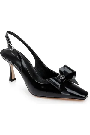 DEE OCLEPPO Coronado Slingback Pump in at Nordstrom, Size 7.5