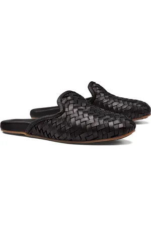 Olukai Mii Mule in Black /Black at Nordstrom, Size 5