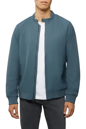 Cuts Legacy Water Resistant Bomber Jacket in at Nordstrom, Size Medium
