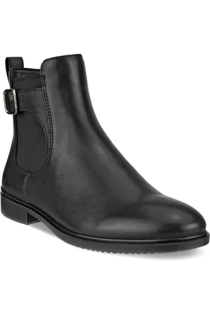 Ecco Classic 15 Chelsea Bootie in at Nordstrom, Size 6-6.5Us