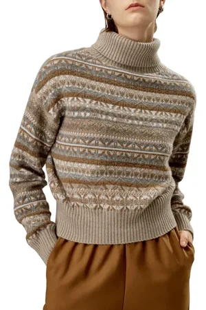 Lilysilk Cashmere Pullover for Women at Nordstrom, Size X-Large