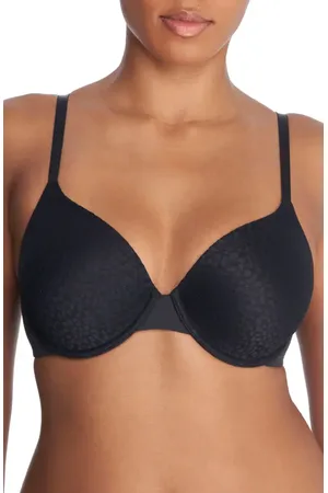 Natori Comfort Evolution Underwire Convertible Memory Foam Bra in at Nordstrom, Size 32Dd