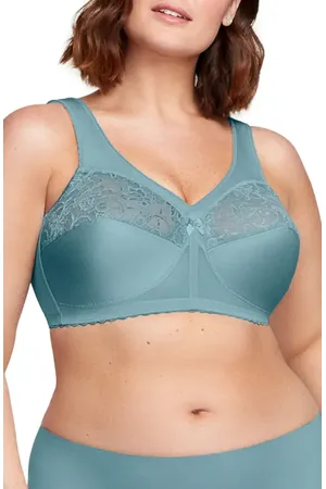 Glamorise MagicLift?? Original Support Bra in at Nordstrom, Size 52F