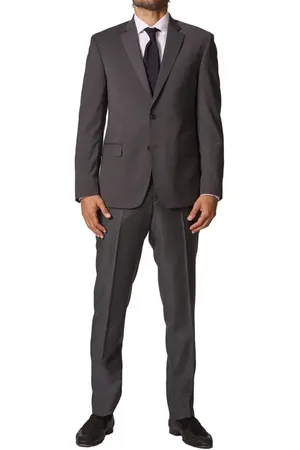 JB Sartorial Classic Fit Suit in at Nordstrom, Size 44Long