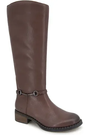 Kenneth Cole Barret Knee High Boot in at Nordstrom, Size 5