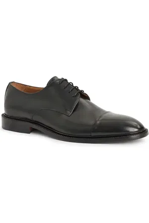 Bruno Magli Aydin Cap Toe Derby in at Nordstrom, Size 7