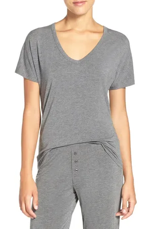 P.J.Salvage Short Sleeve Tee in at Nordstrom, Size Small