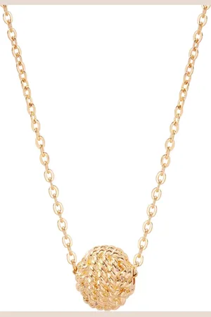 Brook and York Parker Necklace in at Nordstrom