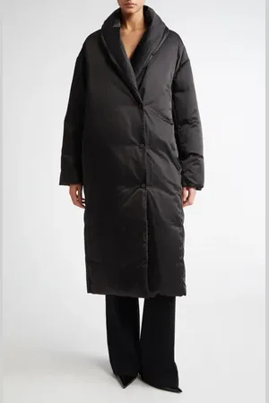 Stand Studio Nala Down Coat in at Nordstrom, Size 8 Us