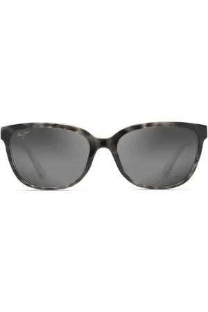 Maui Jim Honi 54mm PolarizedPlus2?? Cat Eye Sunglasses in at Nordstrom