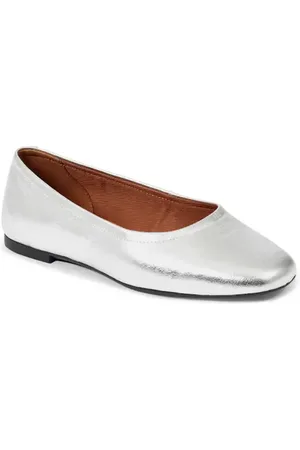 Vagabond Jolin Ballet Flat in at Nordstrom, Size 7Us
