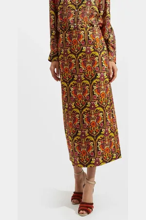 La DoubleJ Pencil Skirt at Nordstrom, Size Large